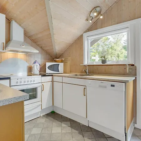 Feriehus Runulf - 2-9km From The Sea By Interhome *