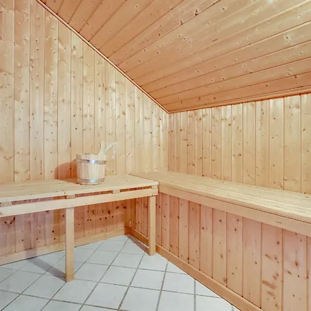 Nyaraló Runulf - 2-9km From The Sea By Interhome