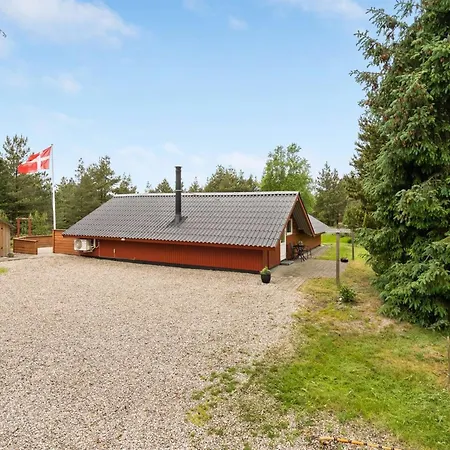 Feriehus Runulf - 2-9km From The Sea By Interhome *